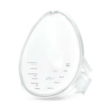 Protectores de pecho Medela manos libres, sin BPA Accesorios Alimentación y Lactancia Bebe Naty Shop 27 mm