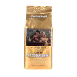 Hausbrandt Kaffee Espresso - Nonnetti, Bohnen 1000g