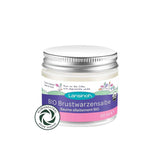 Lansinoh Discos de lactancia lavables rosa claro y negro - 8 piezas, Ultra absorbente y pomada para pezones BIO Accesorios Alimentación y Lactancia Bebe Naty Shop