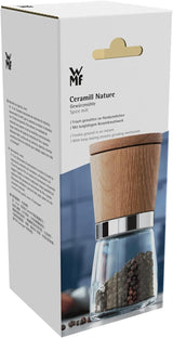 Rallador de sal y pimienta WMF Ceramill Nature Ralladores y molinillos Naty Shop