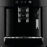 Krups Roma EA81M8 Cafetera espresso 1,7 L, 3 niveles de temperatura, 3 texturas de café molido, Negra