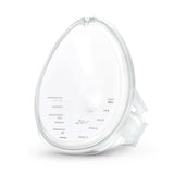 Protectores de pecho Medela manos libres, sin BPA Accesorios Alimentación y Lactancia Bebe Naty Shop 24 mm