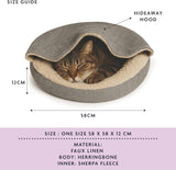 Mantas y Muebles, Mascotas, Casas y Cuevas, Gatos, Camas para gatos, Gatos - camas, colchones