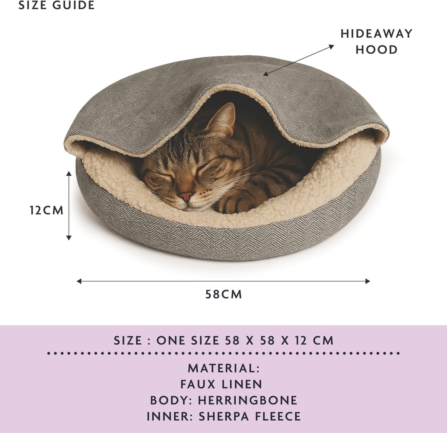 Mantas y Muebles, Mascotas, Casas y Cuevas, Gatos, Camas para gatos, Gatos - camas, colchones