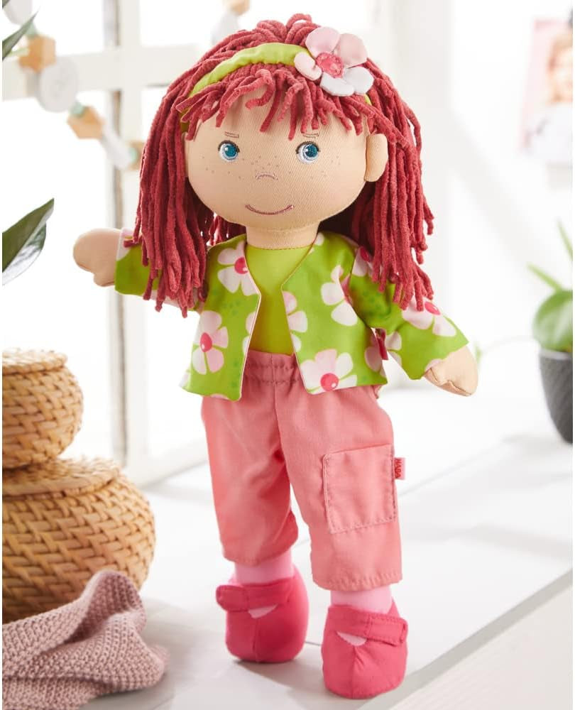 Conjunto de ropa HABA Flower Magic