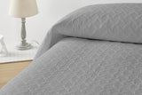 LISO - Colcha De 105 Cm - Colcha Cama Bouti - Primavera Y Verano - 200X260 Cm - Camas Y Mantas Rosa Besuche den Degrees home-Store Cama Gris 180 Cm