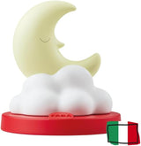Figura sonora - Cuentos para dormir - Cuentos sonoros y cuentos de hadas - Juguete con contenido educativo, niños y niñas de 3 a 5 años, versión italiana Bebe Naty Shop Toys Título predeterminado