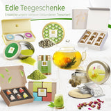 Uniqo Té Matcha en polvo 200 g en envase ecológico recargable
