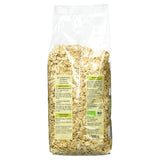 Bio Dinkelflocken Großblatt, 500G Cereales Naty Shop