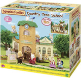 Sylvanian Families 5105 Oak Grove School - Juego de casa de muñecas