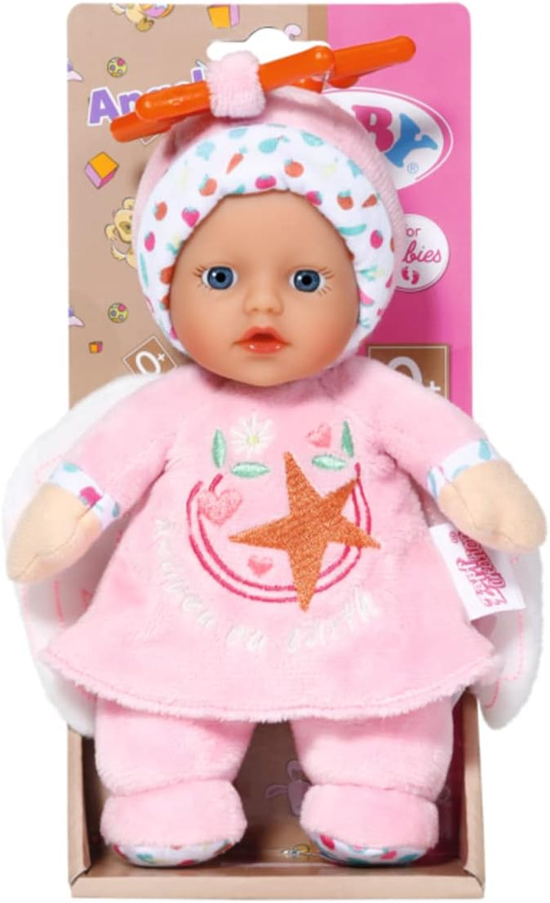 BABY born ángeles para bebé, surtido 18cm
