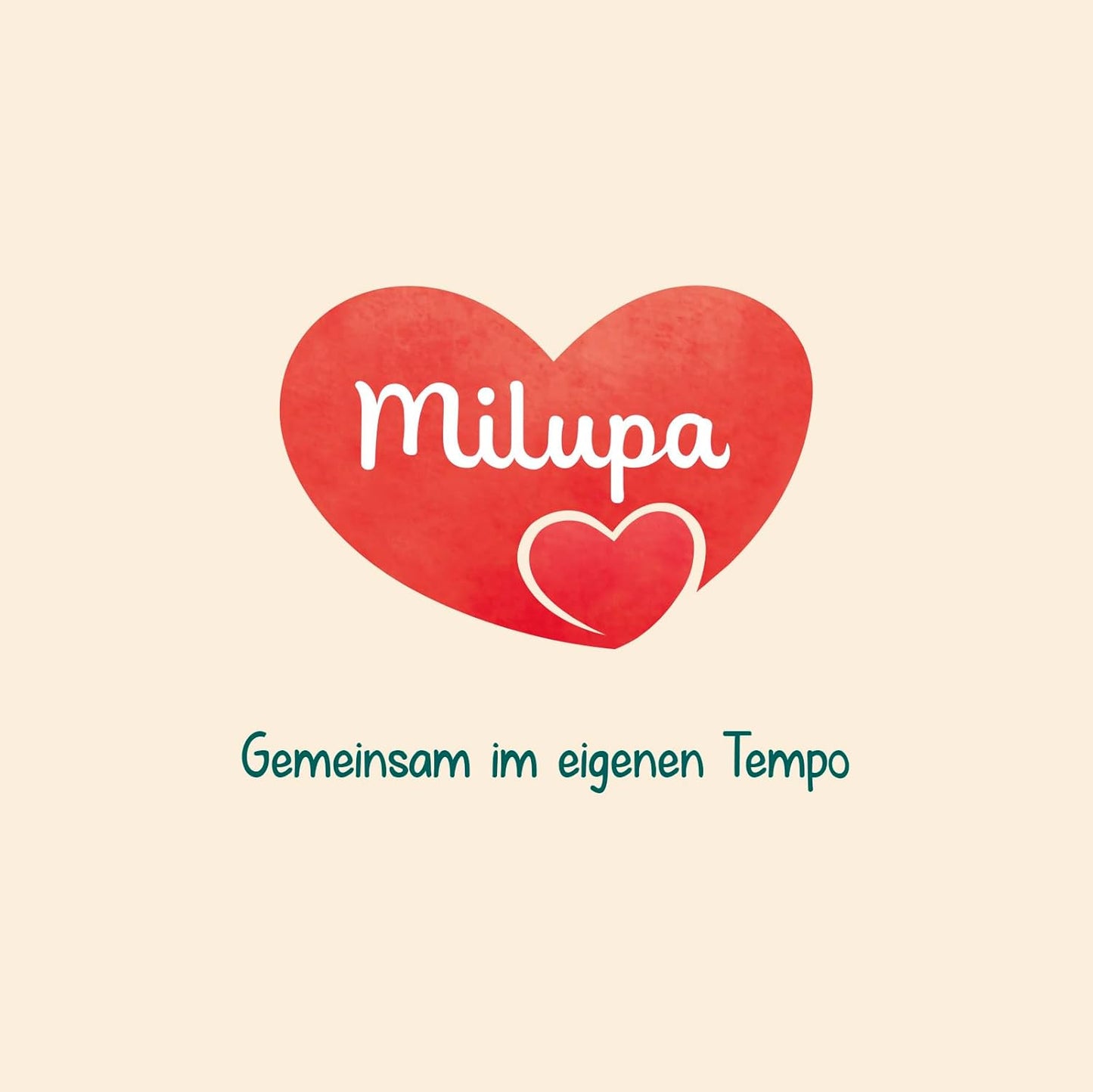Leche infantil Milupino lista para beber (6X1L), a partir de 1 año, para niños pequeños en fase de crecimiento Naty Shop