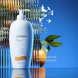 Biotherm Eau D'Énergie, Loción corporal para todo tipo de pieles, 400 ml Cosmética y Belleza Naty Shop