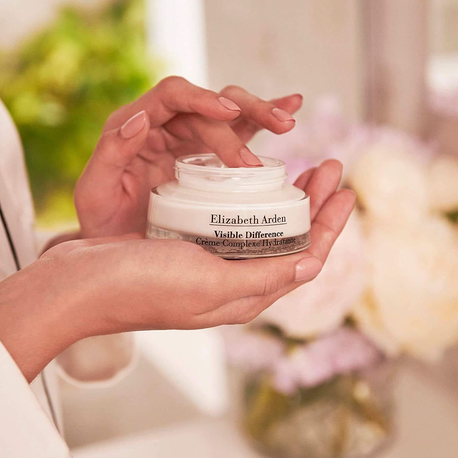 Elizabeth Arden, crema facial hidratante, 75 ml Cosmética y Belleza Naty Shop