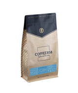 Granos de café de Guatemala (#6) - El mejor Arábica de origen único de Coffee858 (525 g)