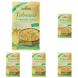Bio Taboule-Cuscús-Ensalada, 200 g