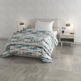 Edredón Invierno De Moda, Florencia, 260X260Cm Edredones y Edredones Naty Shop Cielo Moderno 170X260Cm