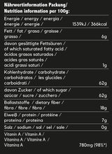 Seitenbacher, Physalis, 200 gramos Naty Shop productos deshidratados