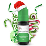Colorante alimentario Wenburg, purpurina, 11 ml, concentrado, fabricado en la UE, líquido. Para colorear masa, bebidas, sabores, limo - Colorante alimentario con purpurina dorada - Colorante para pasteles dorado - Purpurina dorada