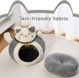 Mantas y Muebles, Mascotas, Casas y Cuevas, Gatos, Camas para gatos, Gatos - camas, colchones