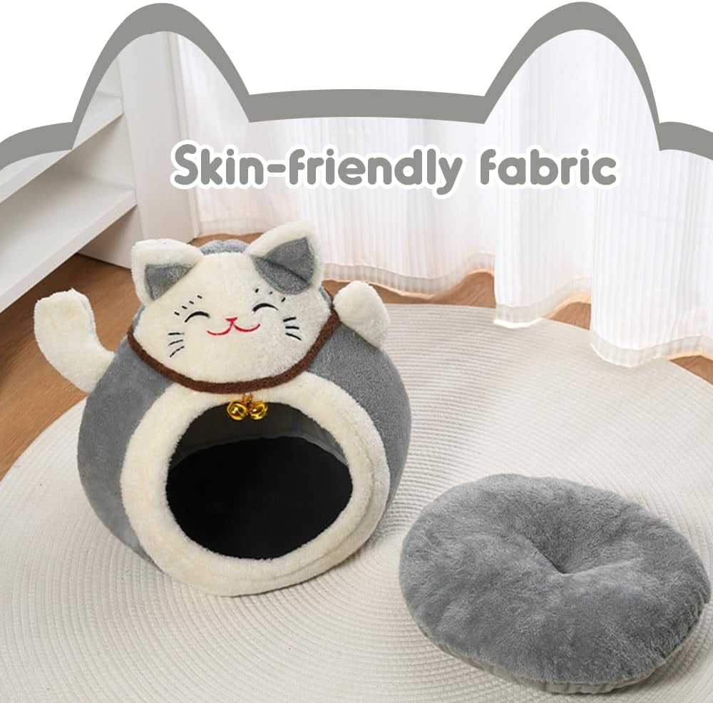 Mantas y Muebles, Mascotas, Casas y Cuevas, Gatos, Camas para gatos, Gatos - camas, colchones
