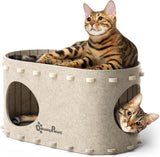 Mantas y Muebles, Mascotas, Casas y Cuevas, Gatos, Camas para gatos, Gatos - camas, colchones