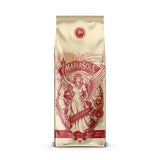 Caffè Crema 1kg – Röstung tradicional en Sizilien über Holzfeuer In Handarbeit – Premium Kaffeebohnen für Vollaautomat und Siebträger