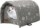 Mantas y Muebles, Mascotas, Casas y Cuevas, Gatos, Camas para gatos, Gatos - camas, colchones