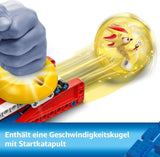 LEGO Sonic the Hedgehog Super Sombra Vs. Biolizard, juguete gamer, regalo para niños y niñas, juego coleccionable para niños y fanáticos de los videojuegos, con figuras de personajes 77003 Juegos de construcción Besuche den LEGO-Store