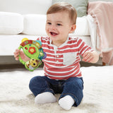 Vtech Pandereta Musical Abeja Bebé - Juguete musical con números, sonidos divertidos, frases y canciones - Para niños de 3 a 36 meses Juguetes para bebés Naty Shop
