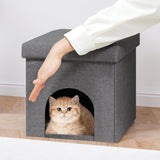 Mantas y Muebles, Mascotas, Casas y Cuevas, Gatos, Camas para gatos, Gatos - camas, colchones