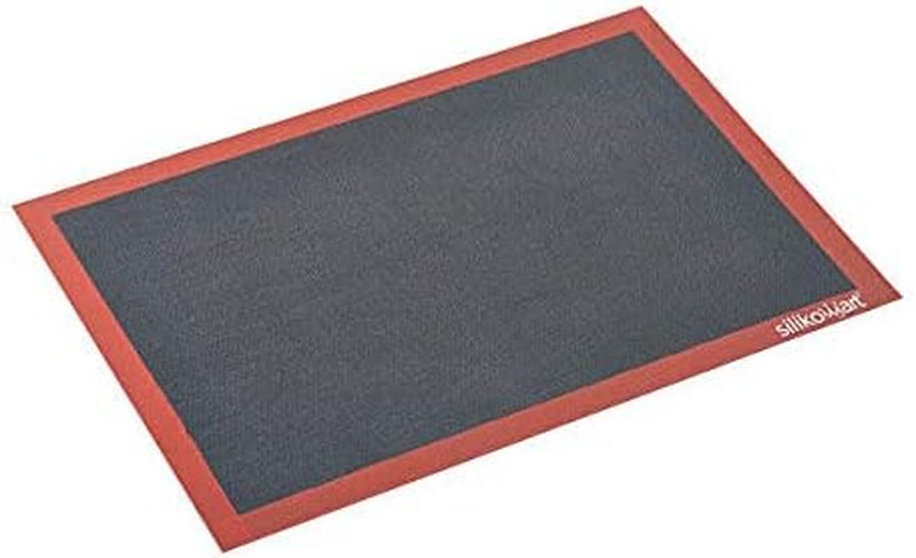 Tapete de Silicona Microperforado para Repostería Cocina Naty Shop