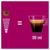 Vifycim Gusto Espresso – Café – 90 Cápsulas (3 Boîte XL x 30 Stück)