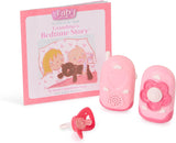 Muñeca Baby Sweetheart - Hora de acostarse - 31 cm - Cuerpo blando - Accesorio para chupete - Juego de simulación - Juguete a partir de 3 años