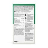 Láminas de lasaña de Amazon, 500g