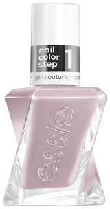 Essie Langanhaltender Nagelleck Top Coat Mit Glänzendem Finish, Maniküre Ohne Uv-Licht, Gel de Essie, Color: Nr. 00 Capa superior, transparente, 1 x 13,5 ml