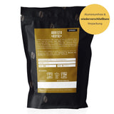 BARISTA ROYAL Bio Espressobohnen 1kg "Gran Señor" | Kaffeebohnen frescos directamente desde Honduras | 100% Arábica Espresso ganze Bohnen | Ideal para sistemas totalmente automáticos y Siebträger.
