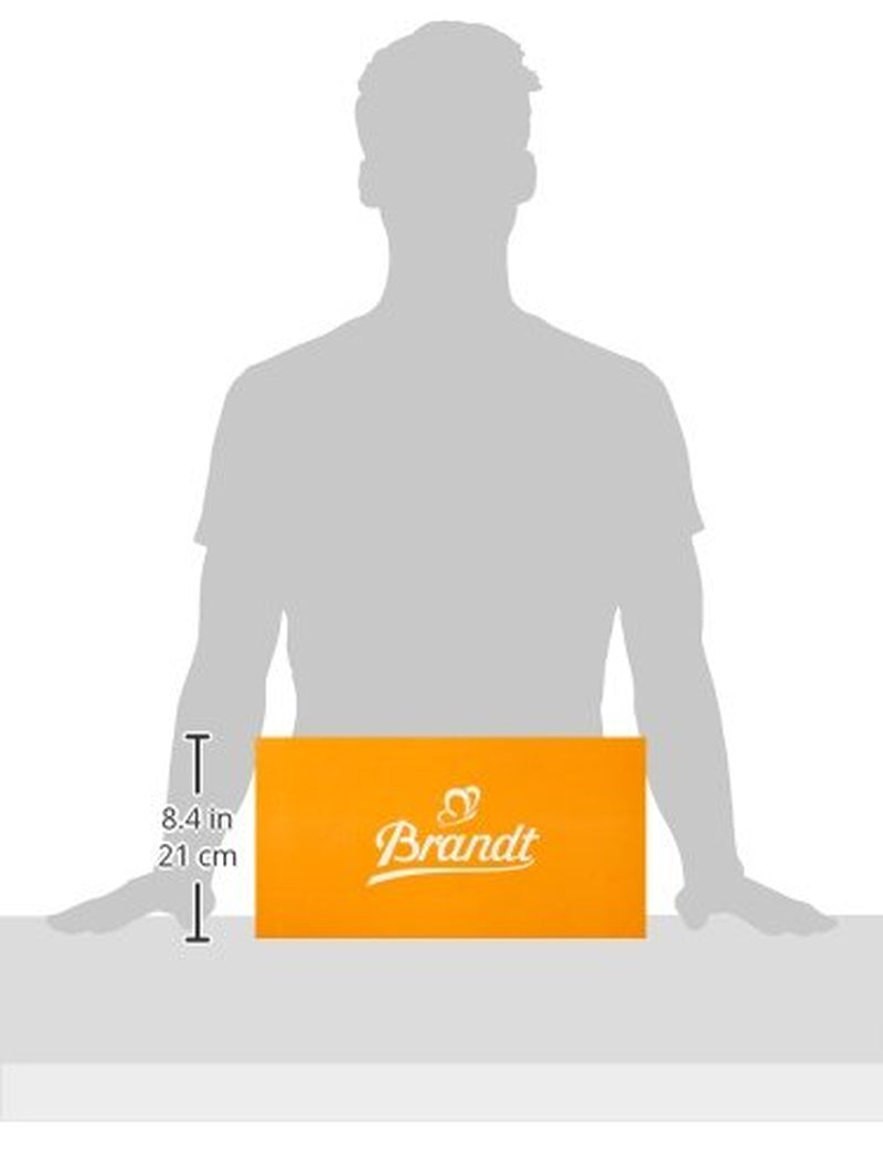 Bahlsen Hobbits Crunchy - Paquete de 18 - Caja de almacenamiento - Galletas integrales de avena con alto contenido de fibra (18 x 250 g)