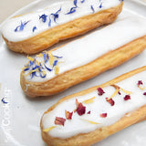 ScrapCooking - Caléndulas secas 3,5 g - Flores comestibles - Decoraciones alimentarias para hornear - Para postres, pasteles, tartas, magdalenas - Navidad, primavera, cumpleaños - Amarillo dorado - 7471