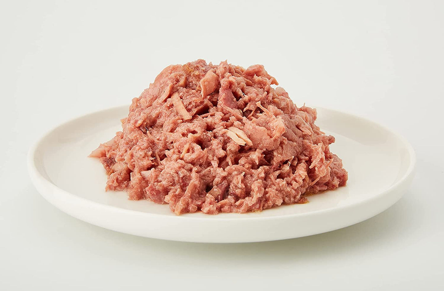 GranataPet Symphony No. 5 Pure Pollo, comida para gatos sin cereales ni azúcar, filetes en gelatina natural, comida húmeda delicada para gatos, 6 x 200 g