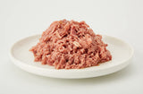 GranataPet Symphony No. 5 Pure Pollo, comida para gatos sin cereales ni azúcar, filetes en gelatina natural, comida húmeda delicada para gatos, 6 x 200 g