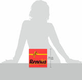 Servilletas de papel Renova Red Gold - 40 servilletas