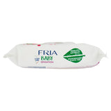 Baby Sensations con Tapa, 72 Toallitas Húmedas, Toallitas Limpiadoras para el Cuidado Personal, Unisex, Niños