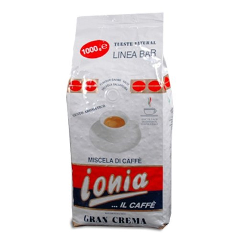 Il Caffè - Gran Crema - 24 kg café / espresso