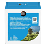 NESCAFÉ DOLCE GUSTO Frappé Kaffeekapseln Paquete de 3 (3 x 16 Kapseln)