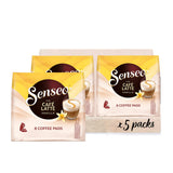 Senseo Pads Café Latte Vainilla, 5 x 8 Getränke, 40 Kaffeepads