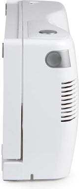 DOMO 120W MS171 Multicortadora, plástico, blanco Trituradoras y Rebanadoras Naty Shop