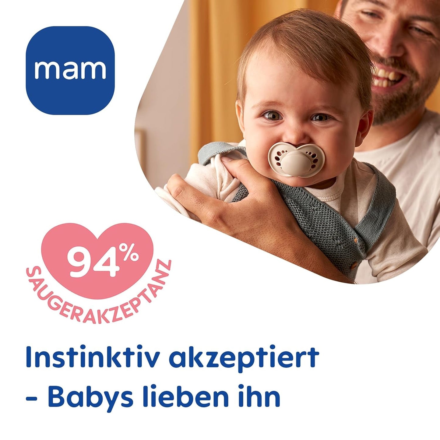 Chupetes MAM Originales | 6-16 lunes | Juego de chupete para bebés y niños pequeños | Aceptación 94% | Ayuda a prevenir la alineación no deseada de los dientes | Chupetes de silicona SkinSoft para bebés | Crocodile/Leo | Paquete de 4