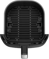 Tefal EY5018 Easy Fry & Grill Classic Air Fryer, Tecnología 2 en 1 (Air Fryer and Grill), XL, 4,2 litros para 6 raciones, 1550 vatios Electrodomésticos Naty Shop