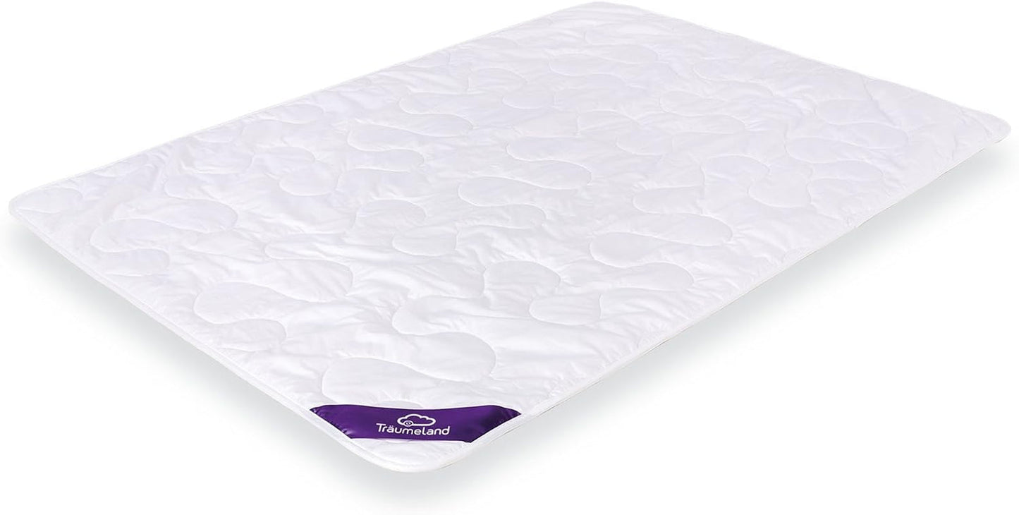 Trumeland T060121 - Manta cambiador suela 100 X 135 Cm Edredones y edredones Naty Shop Manta infantil 100 X 135 Cm (pack de 1)